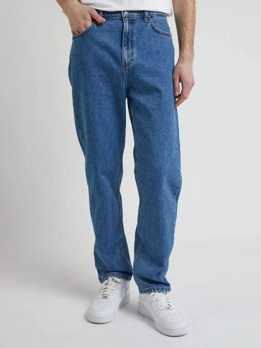 Джинсы Lee Oscar модель L76FMWGW Фото