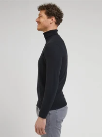 Свитры и кардиганы Lee High Neck Knit модель 112341698 Фото