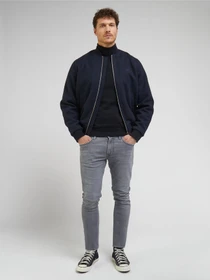 Свитры и кардиганы Lee High Neck Knit модель 112341698 Фото