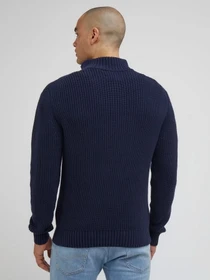 Свитры и кардиганы Lee Half Zip Knit модель 112341694 Фото