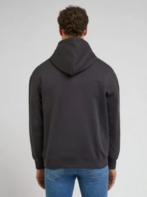 Худи и свитшоты Lee Core Loose модель 112341677 Фото