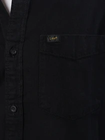 Рубашки Lee Lee Button Down модель L880BL01 Фото