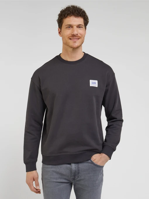 Худі та світшоти Lee Workwear Sws модель 112341687 Фото