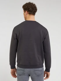 Худи и свитшоты Lee Workwear Sws модель 112341687 Фото