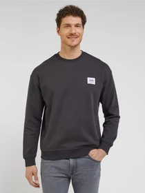 Худи и свитшоты Lee Workwear Sws модель 112341687 Фото