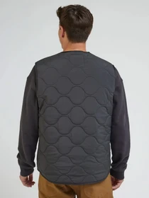 Куртки та дублянки Lee Vest модель 112341650 Фото