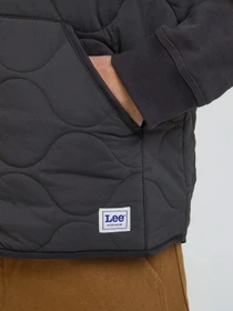 Куртки та дублянки Lee Vest модель 112341650 Фото
