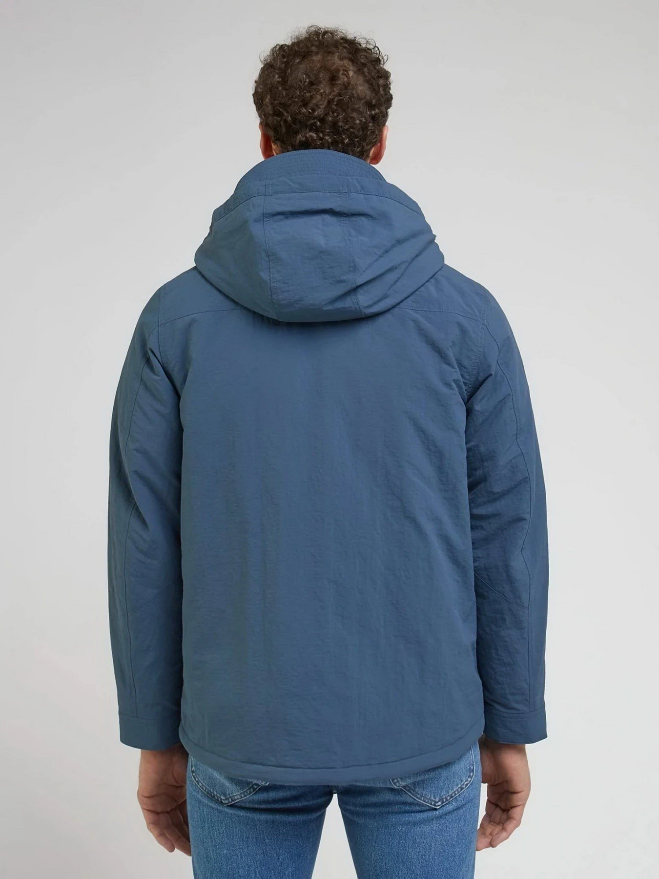 Куртки та дублянки Lee Utility Jacket модель 112341654 Фото