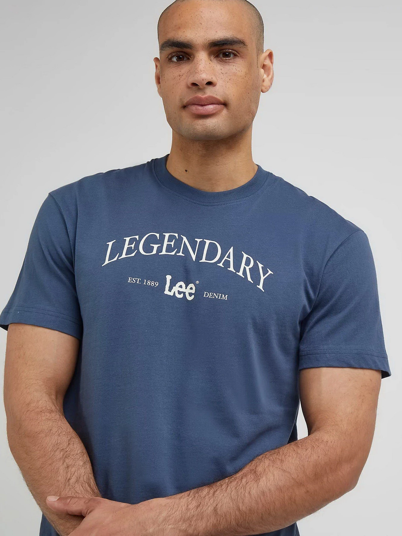 Футболки и поло Lee Legendary модель 112339099 Футболки и поло Lee Legendary модель 112339099 Фото
