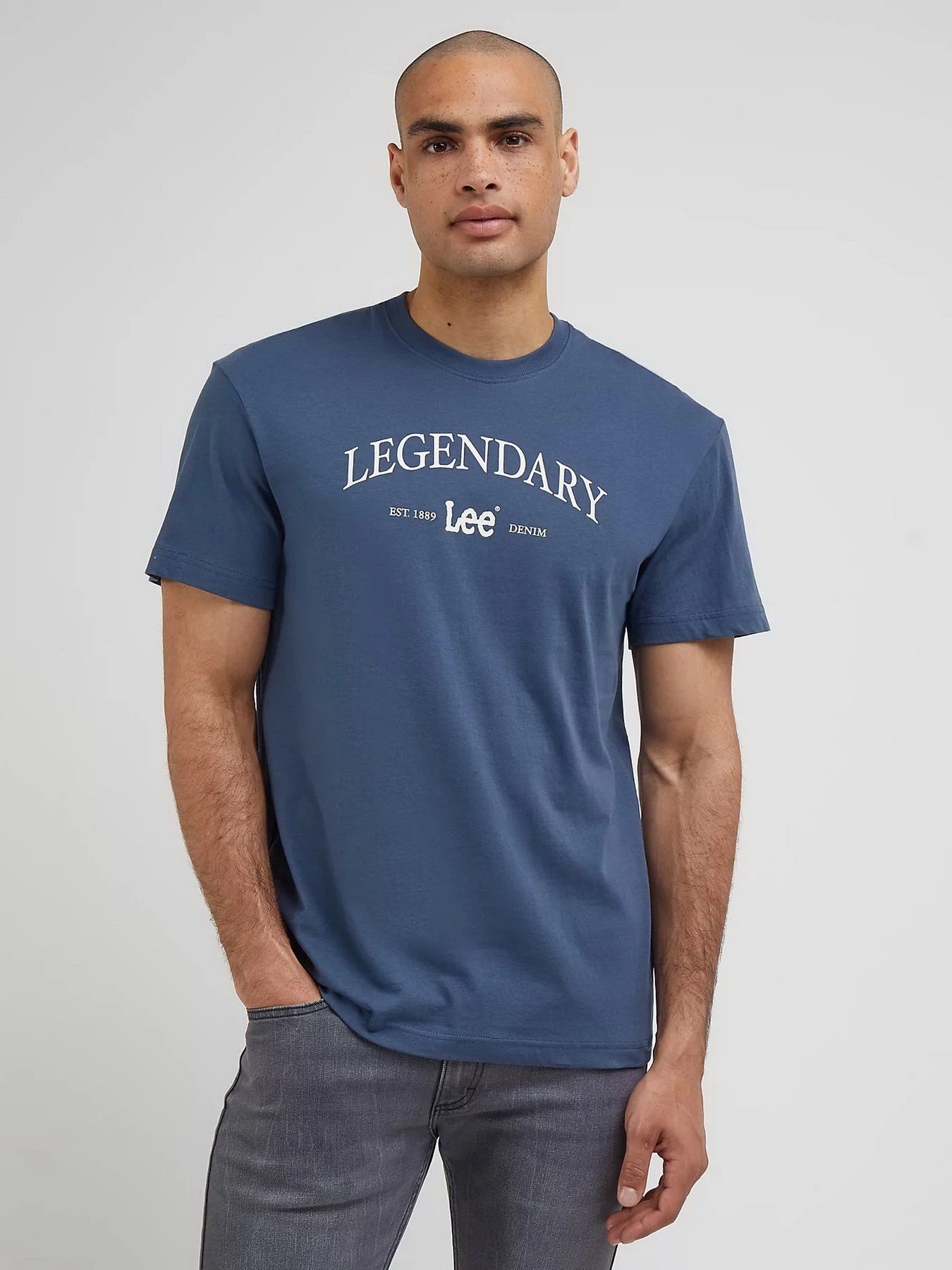 Футболки и поло Lee Legendary модель 112339099 Футболки и поло Lee Legendary модель 112339099 Фото