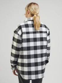 Рубашки Lee Quilted Overshirt модель 112341292 Фото