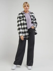 Рубашки Lee Quilted Overshirt модель 112341292 Фото