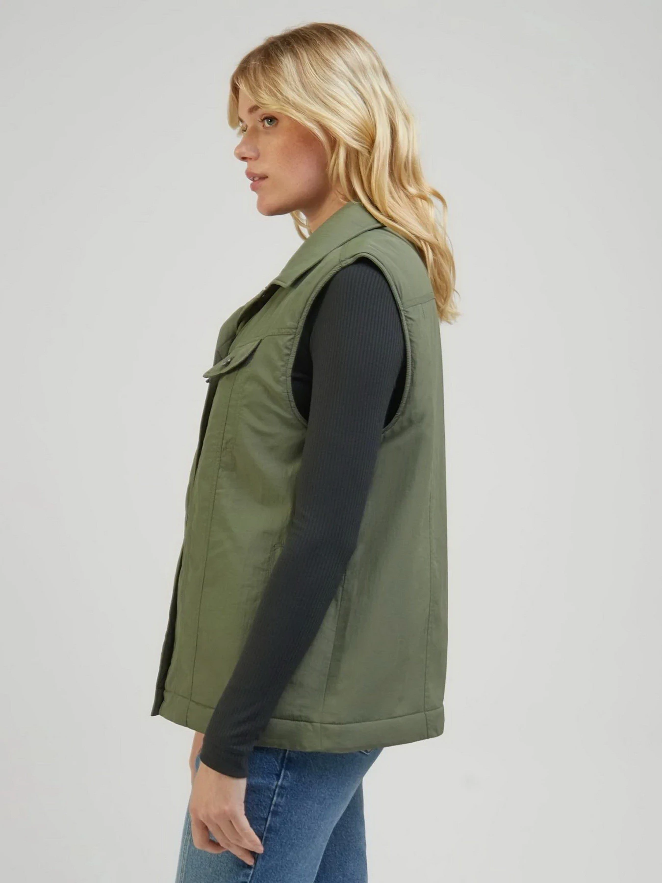 Куртки та дублянки Lee Padded Rider модель 112341596 Куртки та дублянки Lee Padded Rider модель 112341596 Фото