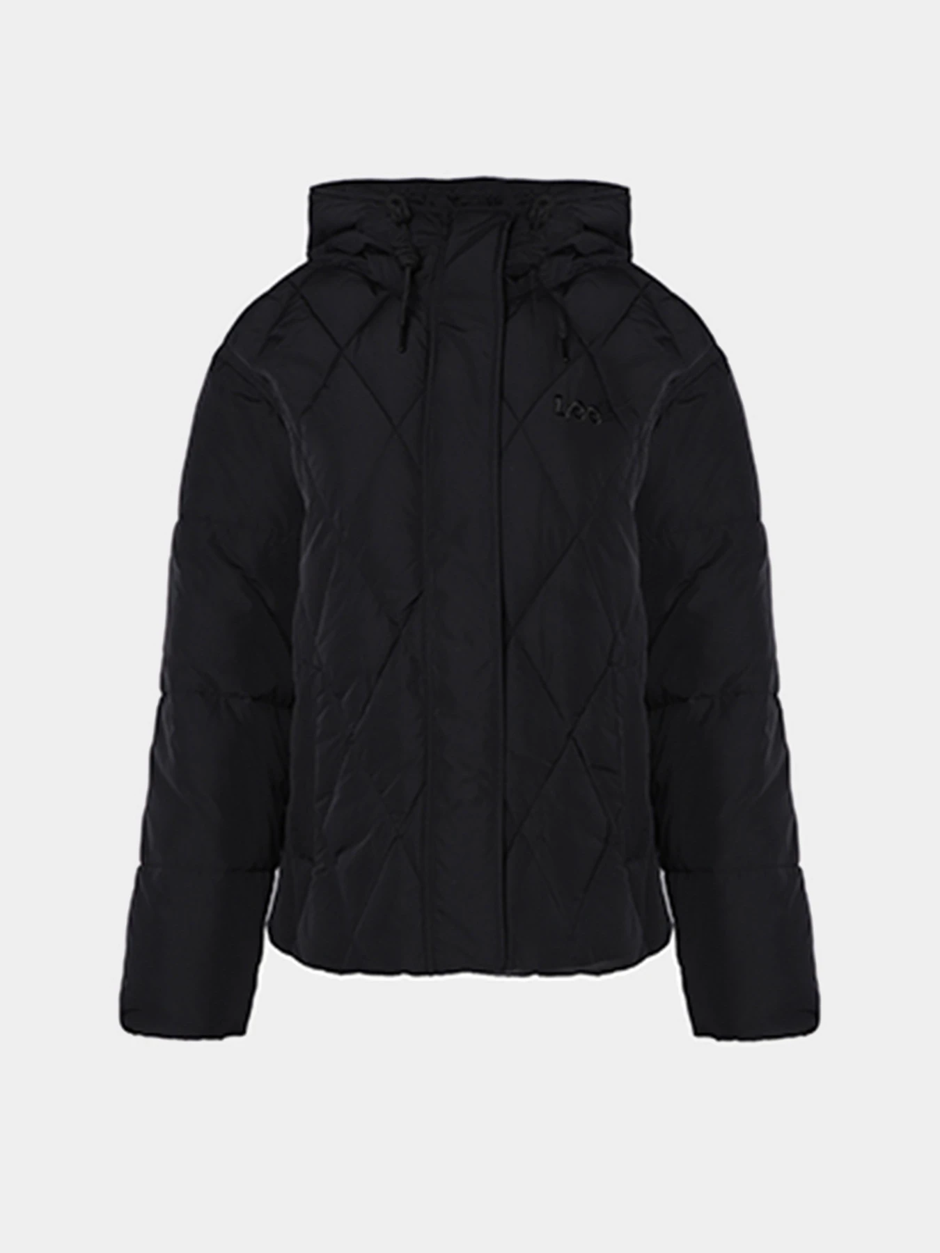 Куртки та дублянки Lee Short Puffer модель 112341599 Куртки та дублянки Lee Short Puffer модель 112341599 Фото