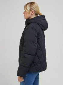 Куртки та дублянки Lee Short Puffer модель 112341599 Фото