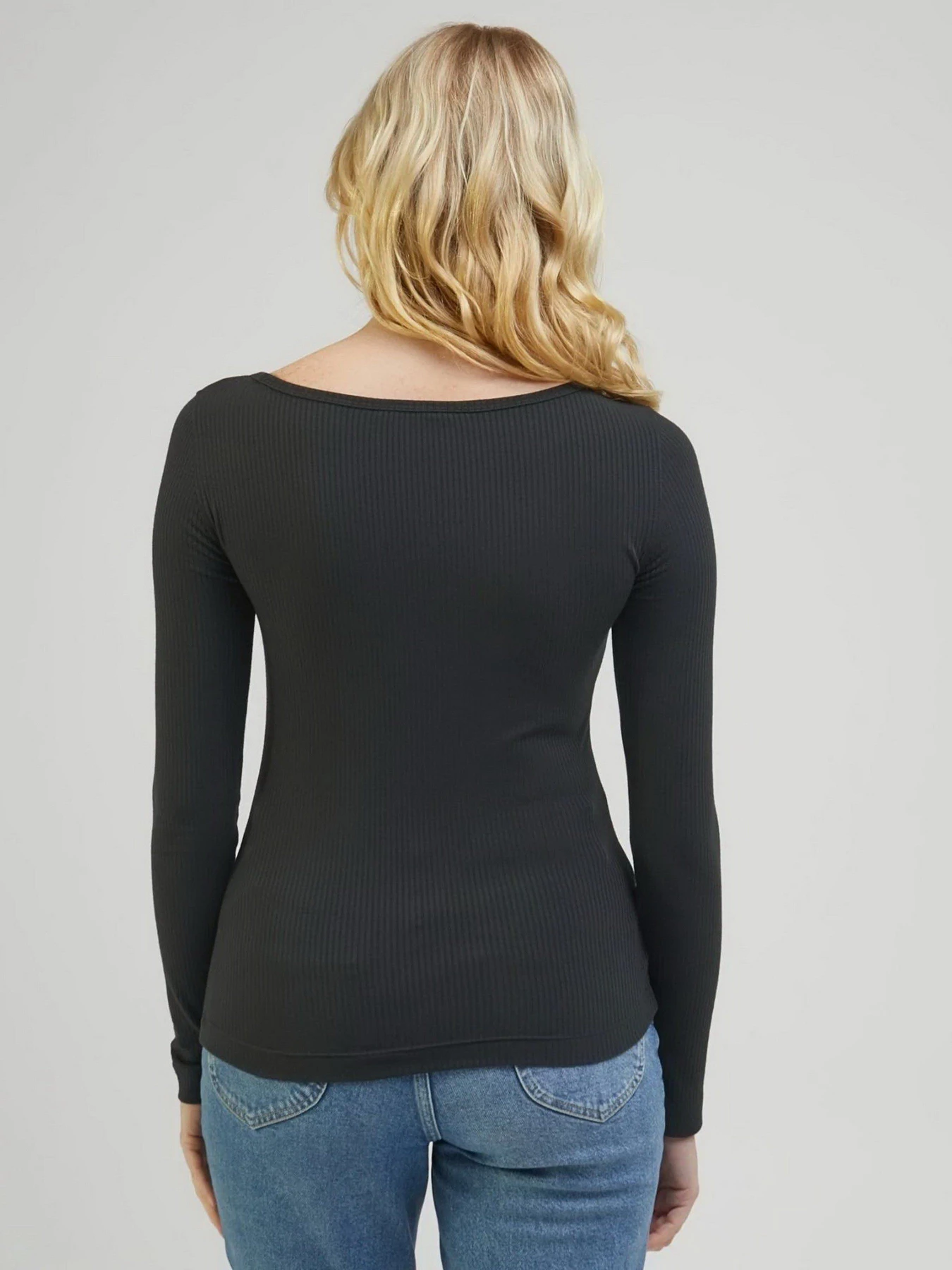 Худи и свитшоты Lee Ls Boat Neck модель 112341577 Худи и свитшоты Lee Ls Boat Neck модель 112341577 Фото