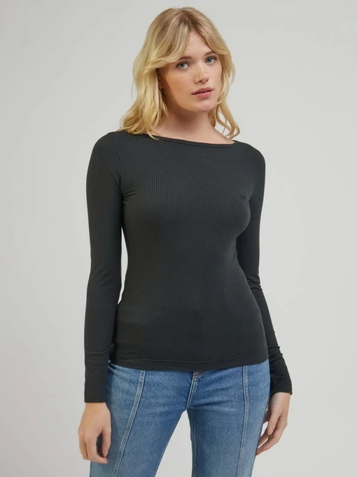 Худі та світшоти Lee Ls Boat Neck модель 112341577 Фото