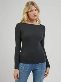 Худі та світшоти Lee Ls Boat Neck модель 112341577 Фото