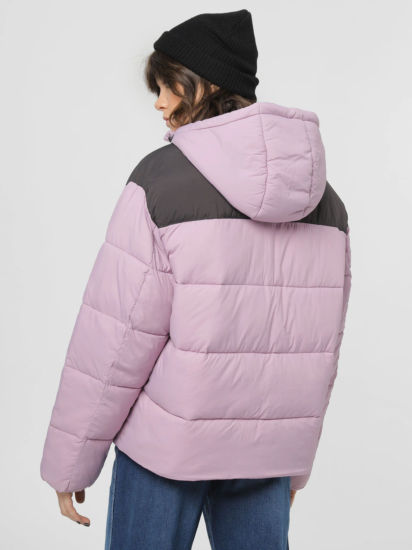 Куртки та дублянки Lee Puffer модель 112339028 Куртки та дублянки Lee Puffer модель 112339028 Фото