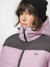 Куртки та дублянки Lee Puffer модель 112339028 Фото