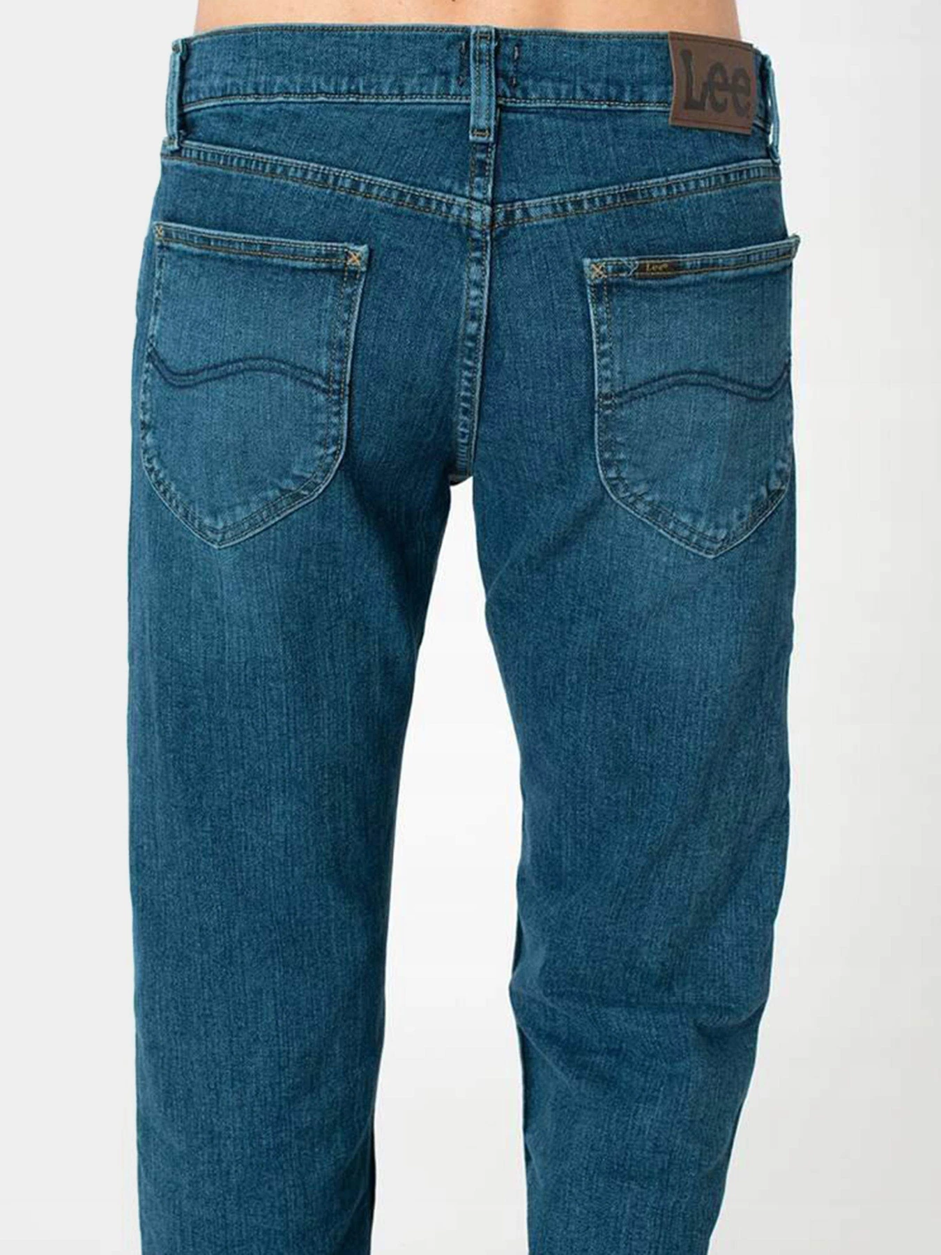 Джинси Lee Legendary модель L76BTCDY Джинси Lee Legendary модель L76BTCDY Фото