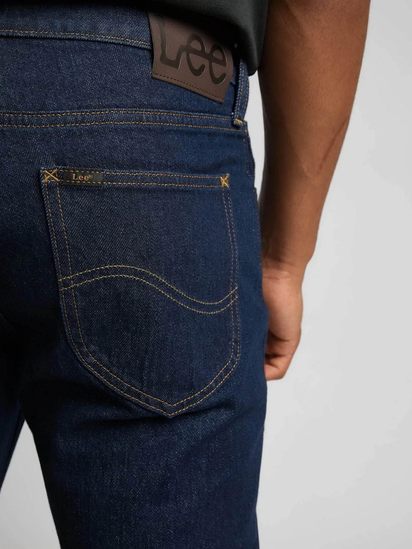 Джинси Lee West модель L70WMW36 Джинси Lee West модель L70WMW36 Фото