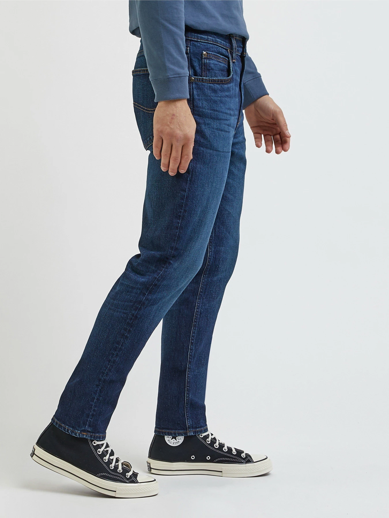 Джинси Lee Austin модель 112342263 Джинси Lee Austin модель 112342263 Фото