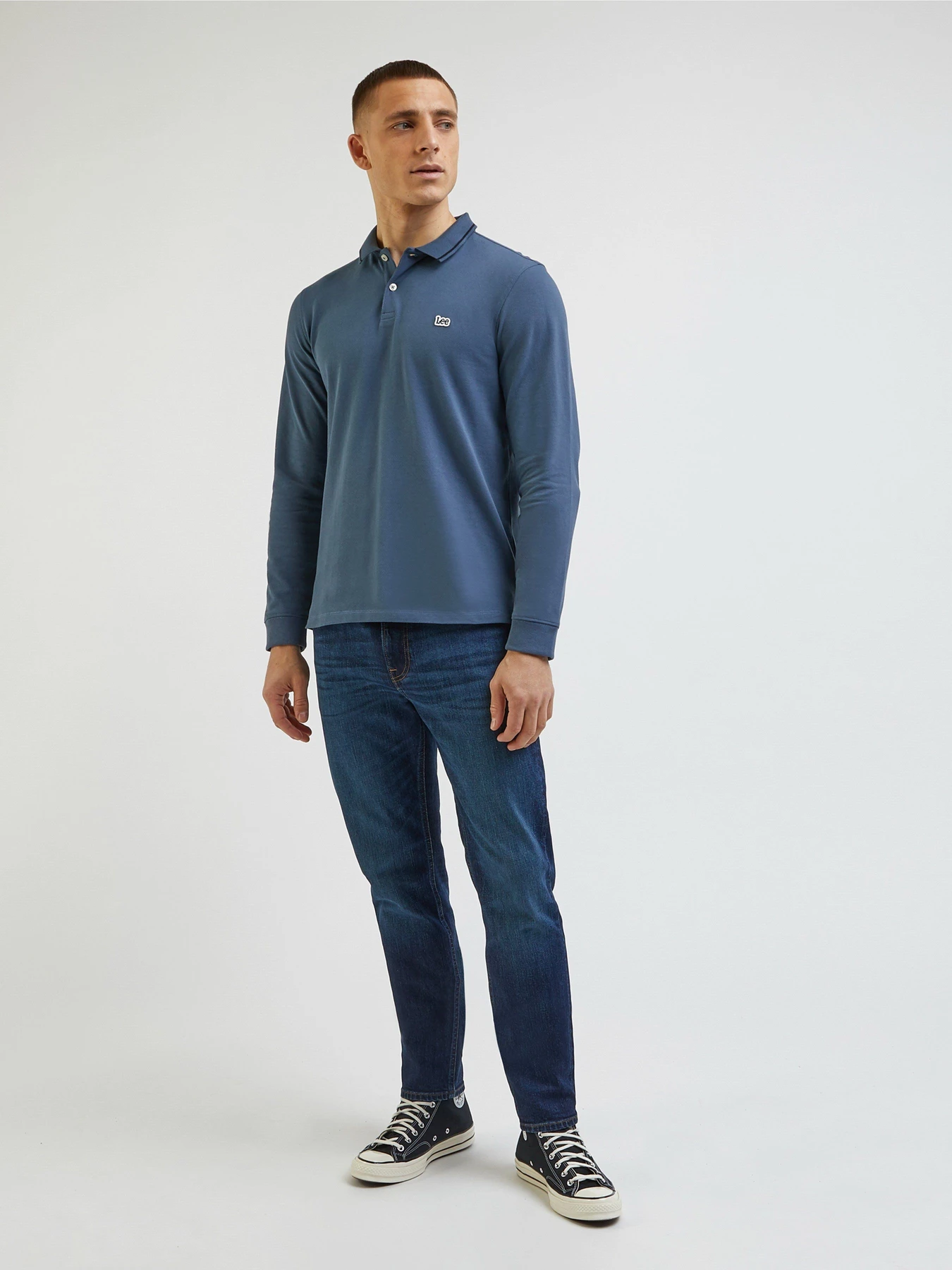 Джинси Lee Austin модель 112342263 Джинси Lee Austin модель 112342263 Фото