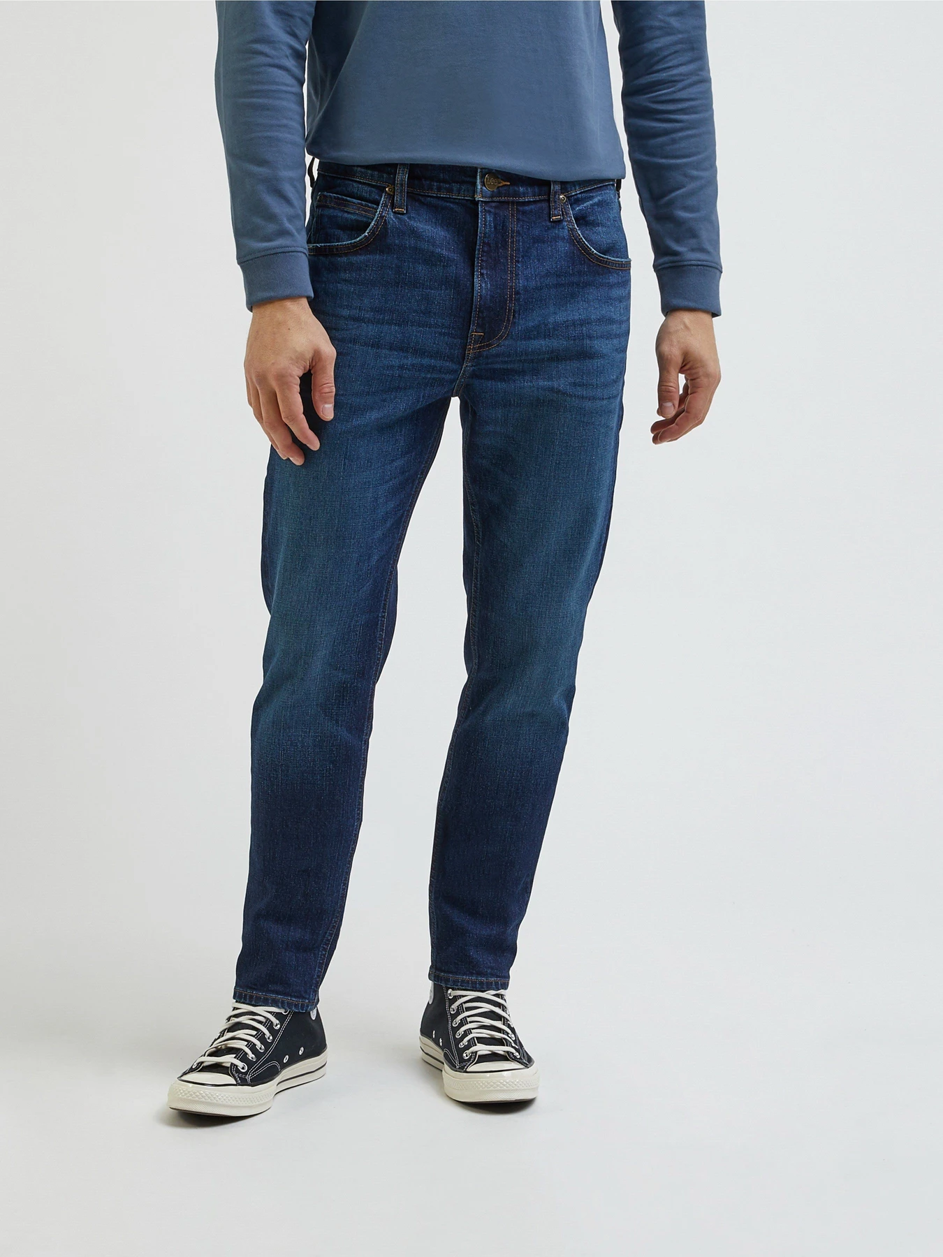 Джинси Lee Austin модель 112342263 Джинси Lee Austin модель 112342263 Фото