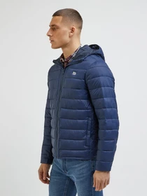 Куртки та дублянки Lee Light Puffer модель 112342992 Фото