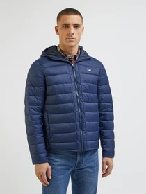 Куртки та дублянки Lee Light Puffer модель 112342992 Фото