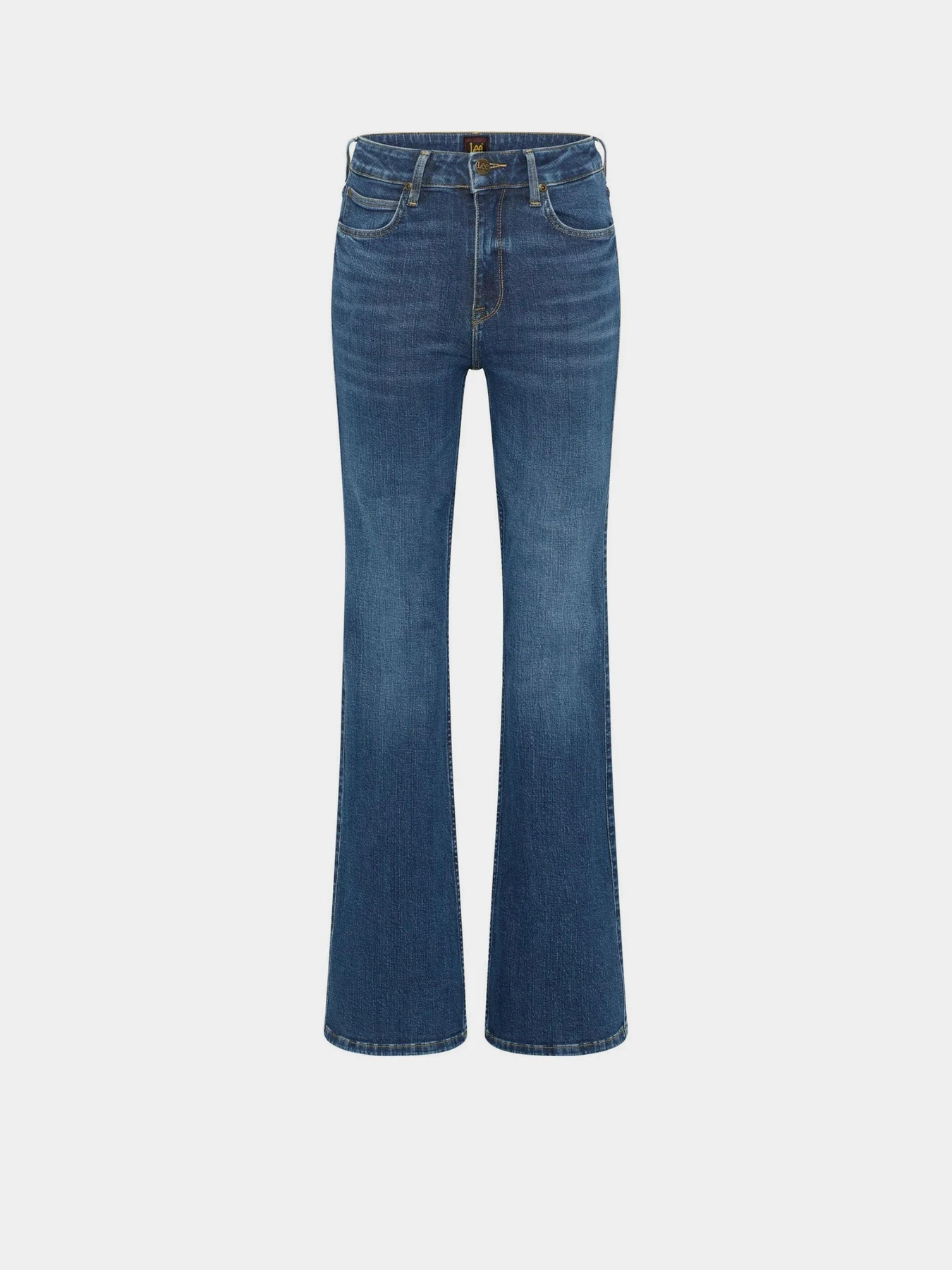 Джинсы Lee Ulc Bootcut модель L32YFAD48 Джинсы Lee Ulc Bootcut модель L32YFAD48 Фото