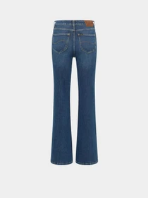 Джинсы Lee Ulc Bootcut модель L32YFAD48 Фото