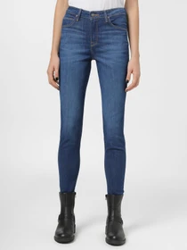 Джинсы Lee Scarlett High модель L626GUD38 Фото