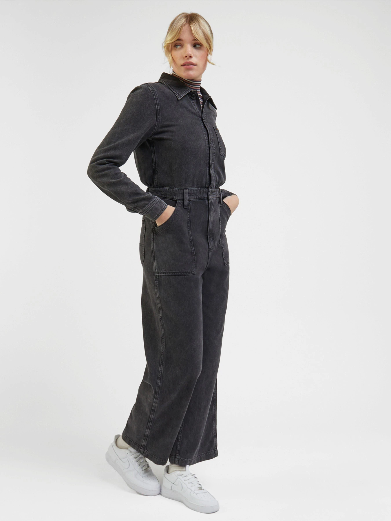 Комбинезоны Lee Workwear Unionall модель 112341332 Комбинезоны Lee Workwear Unionall модель 112341332 Фото