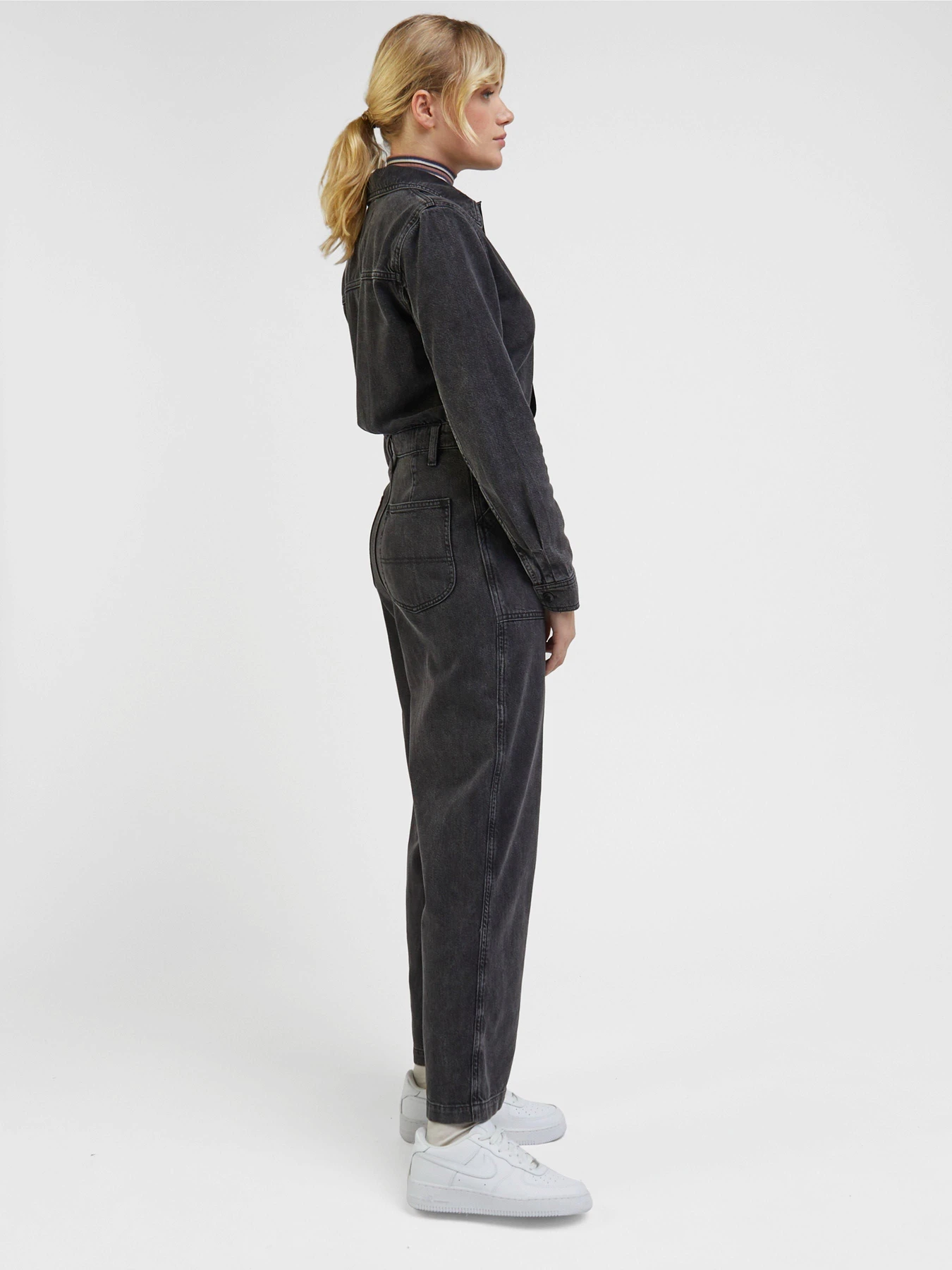 Комбинезоны Lee Workwear Unionall модель 112341332 Комбинезоны Lee Workwear Unionall модель 112341332 Фото