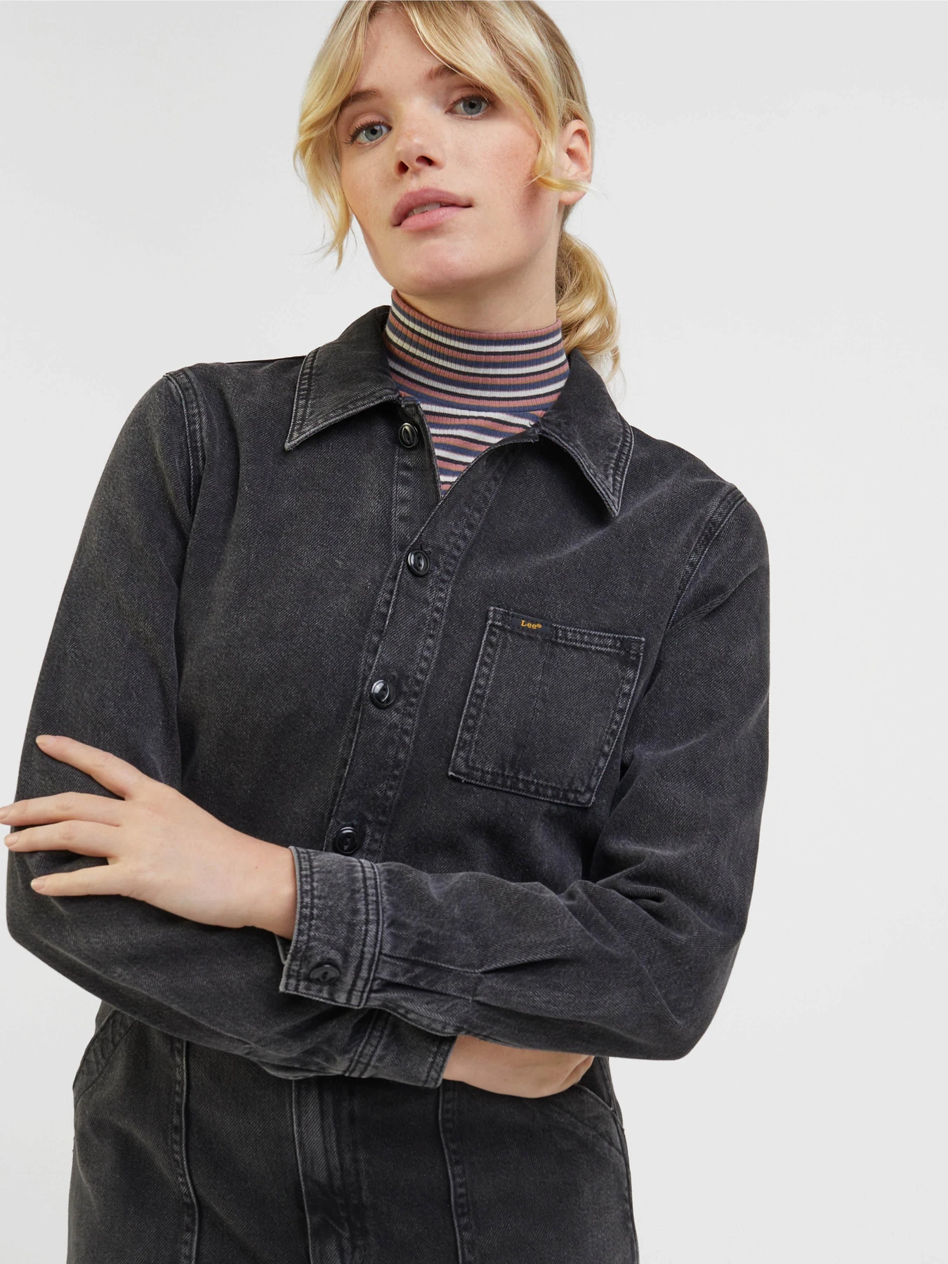 Комбинезоны Lee Workwear Unionall модель 112341332 Комбинезоны Lee Workwear Unionall модель 112341332 Фото