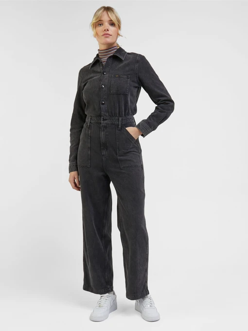 Комбінезони Lee Workwear Unionall модель 112341332 Фото