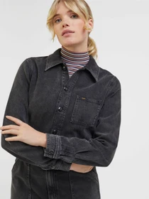 Комбинезоны Lee Workwear Unionall модель 112341332 Фото