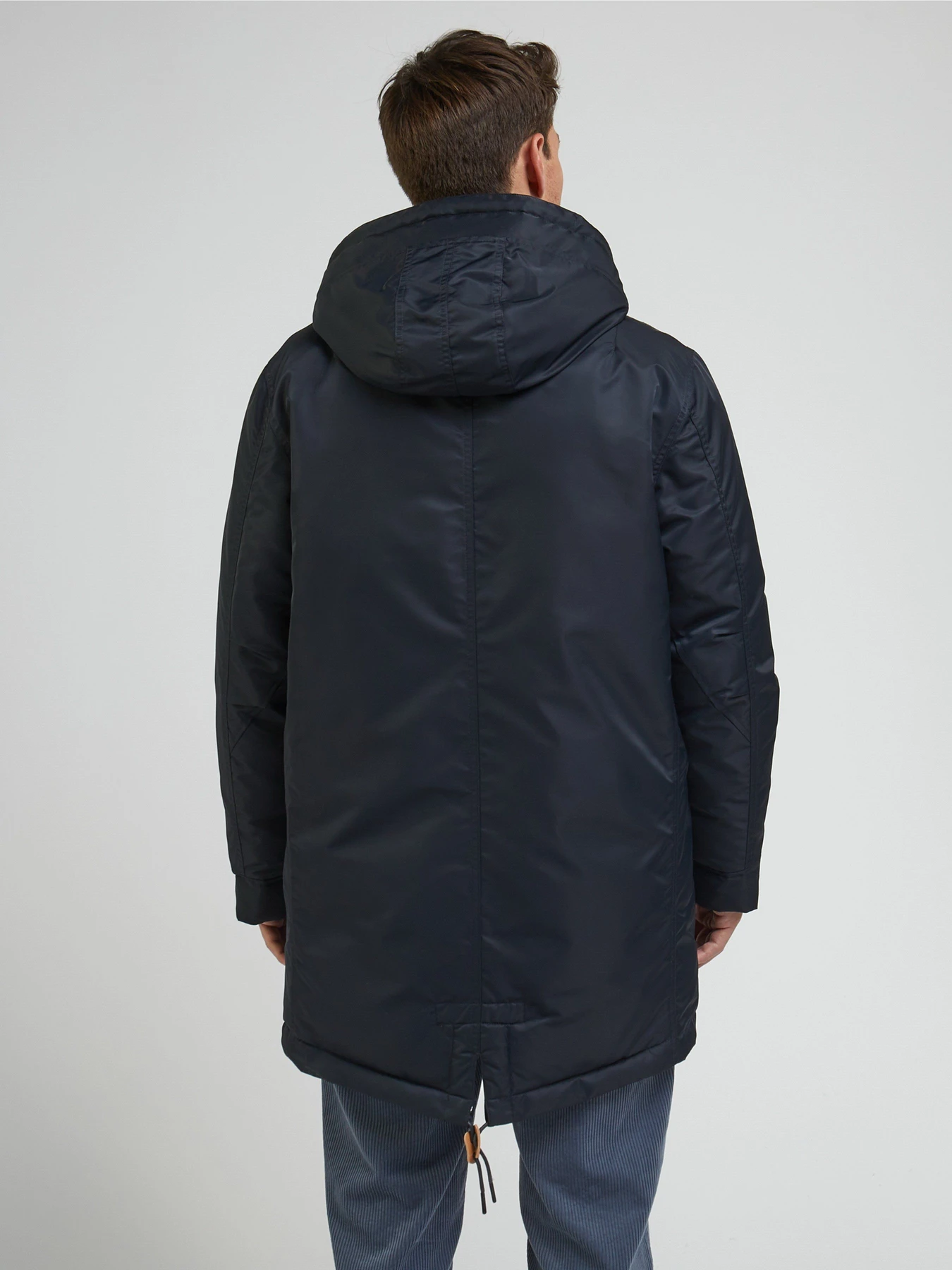 Куртки и дубленки Lee Parka модель 112341651 Куртки и дубленки Lee Parka модель 112341651 Фото