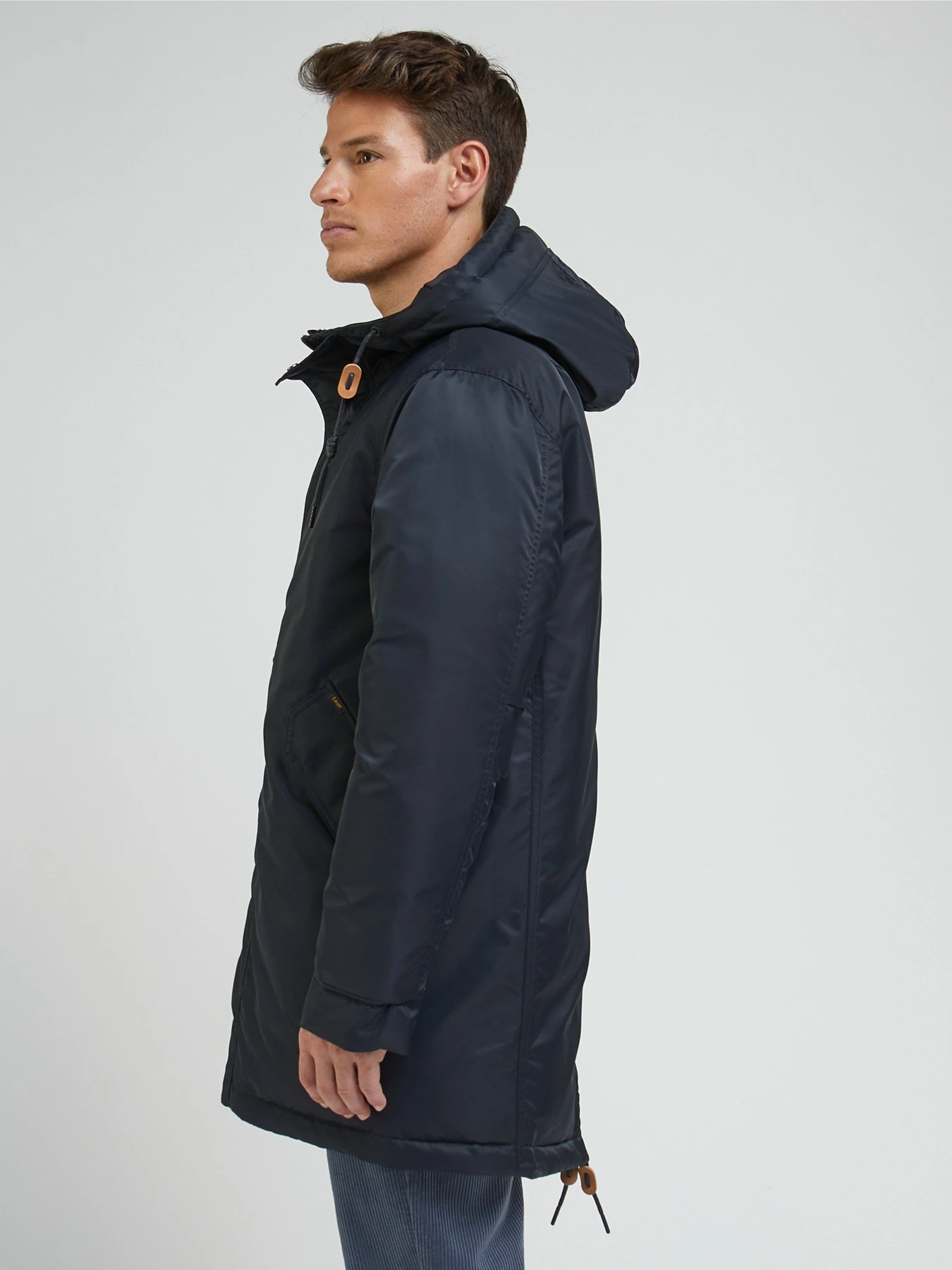 Куртки и дубленки Lee Parka модель 112341651 Куртки и дубленки Lee Parka модель 112341651 Фото