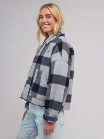 Куртки и дубленки Lee Wool модель 112341602 Фото