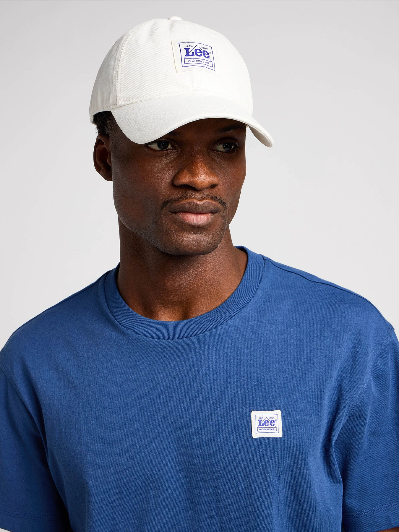 Шапки та кепки Lee Workwear модель 112351289 Шапки та кепки Lee Workwear модель 112351289 Фото