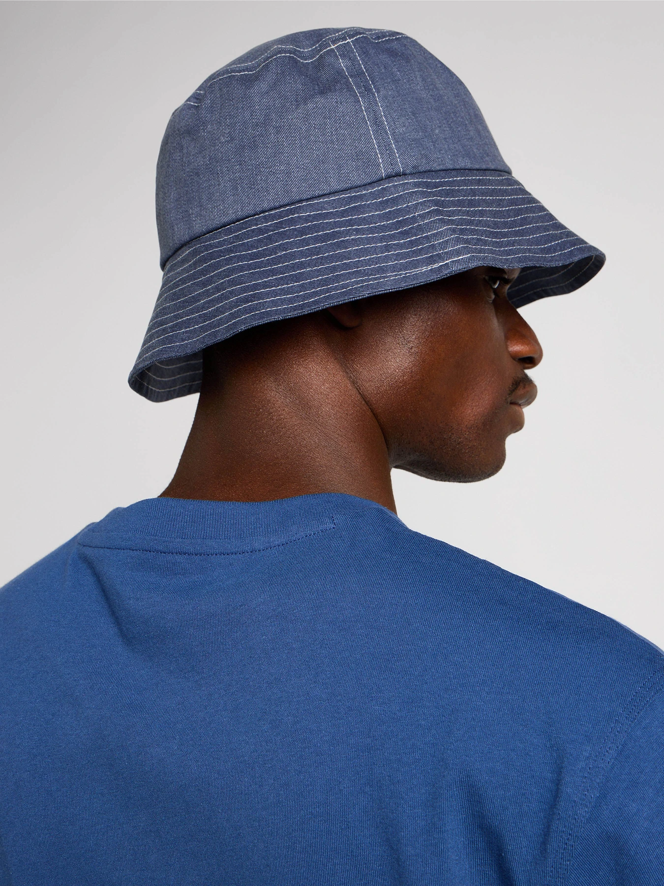 Шапки та кепки Lee Workwear Bucket модель 112351434 Шапки та кепки Lee Workwear Bucket модель 112351434 Фото