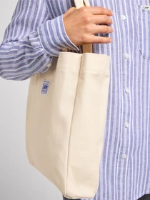Сумки Lee Tote Bag модель 112351442 Фото