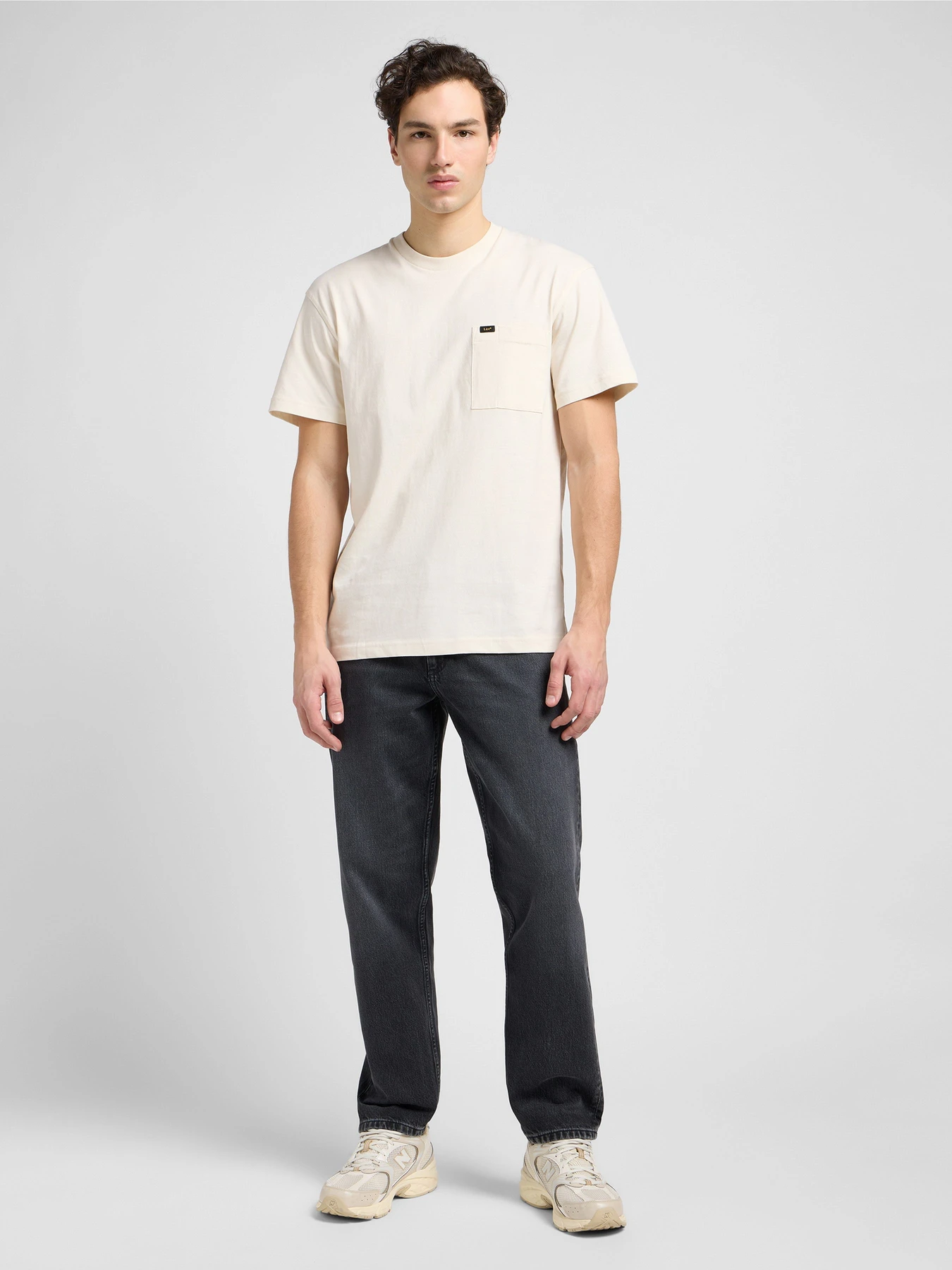 Джинсы Lee Oscar модель 112342283 Джинсы Lee Oscar модель 112342283 Фото