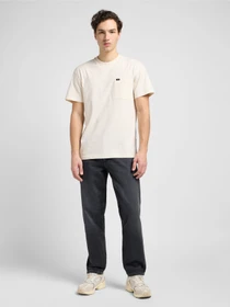 Джинсы Lee Oscar модель 112342283 Фото