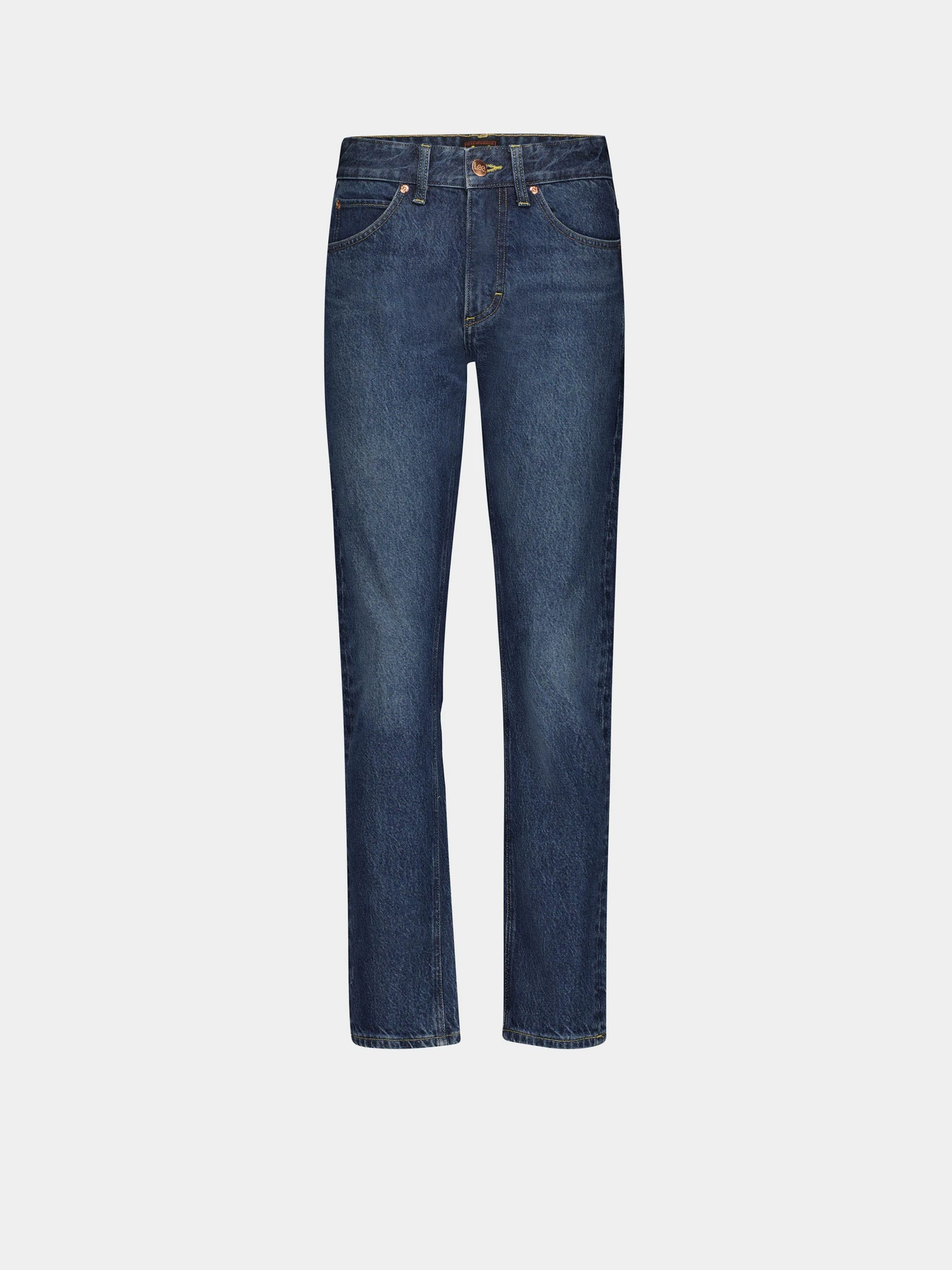 Джинси Lee Rider Jeans модель 112346312 Джинси Lee Rider Jeans модель 112346312 Фото