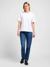 Джинси Lee Rider Jeans модель 112346312 Фото