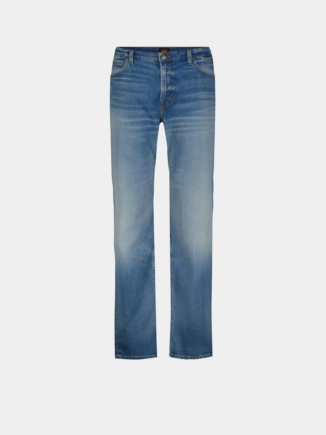 Джинсы Lee West модель 112346326 Джинсы Lee West модель 112346326 Фото